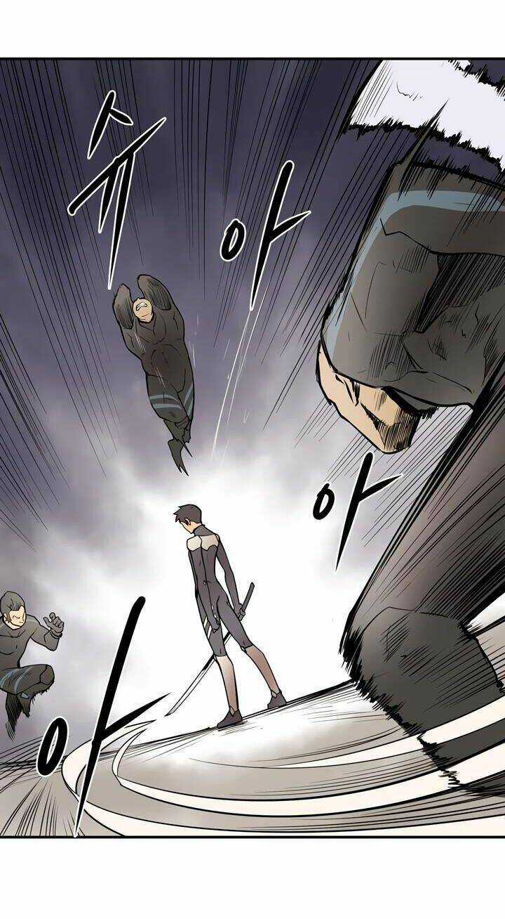 Raid Chapter 37 trang 25