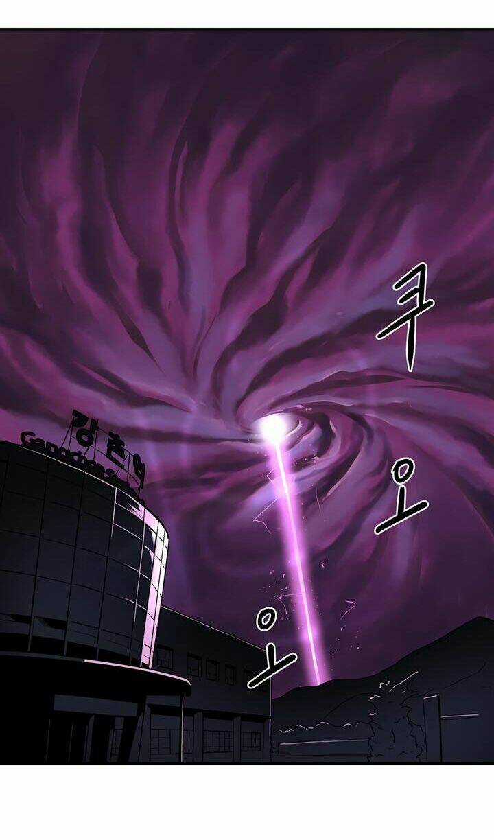 Raid Chapter 37 trang 3