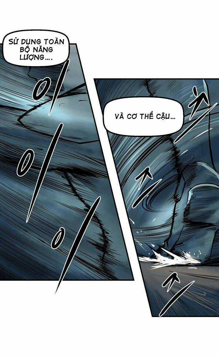 Raid Chapter 37 trang 32