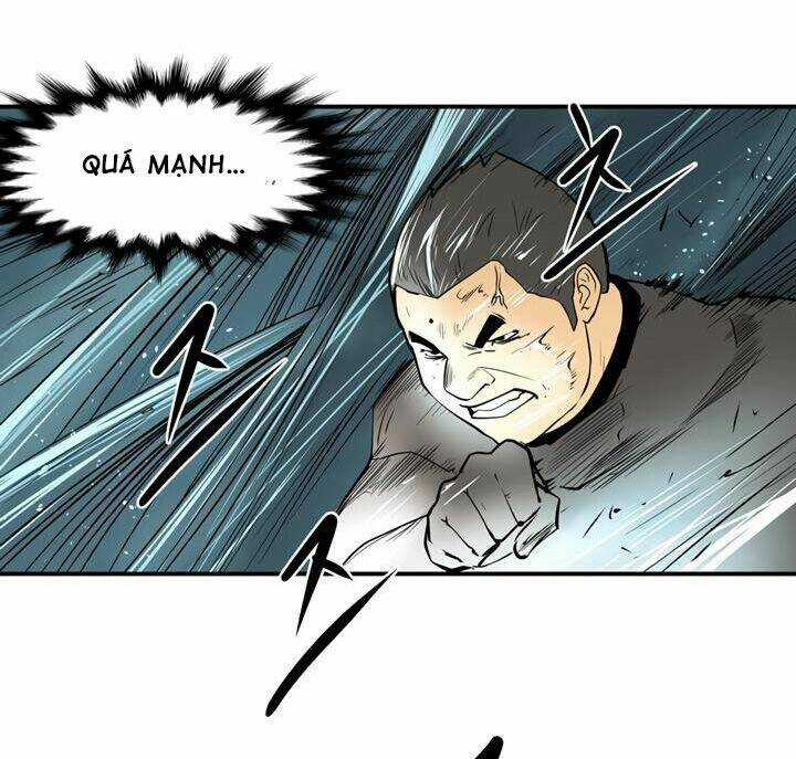 Raid Chapter 37 trang 35