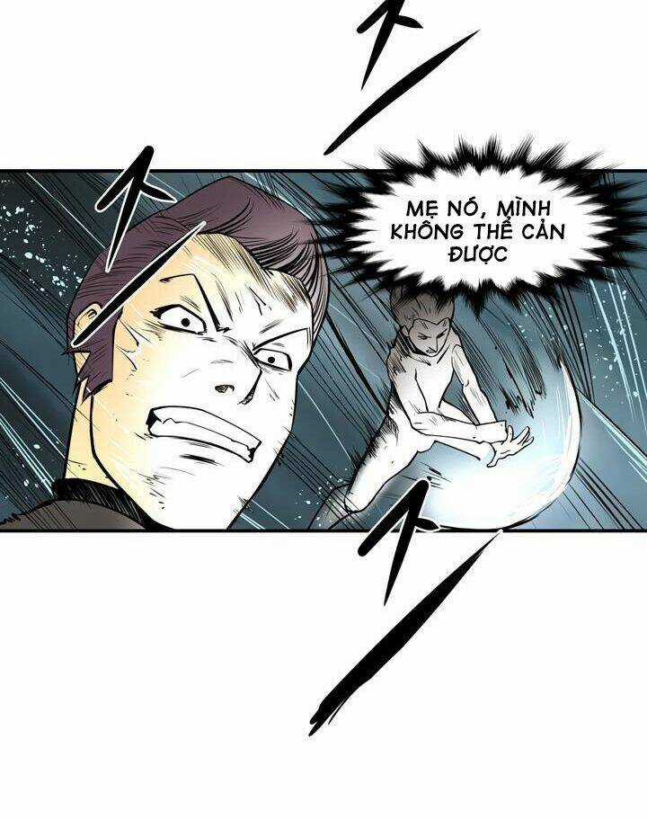 Raid Chapter 37 trang 36