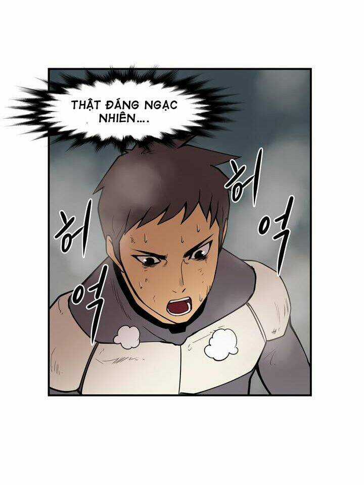 Raid Chapter 37 trang 41