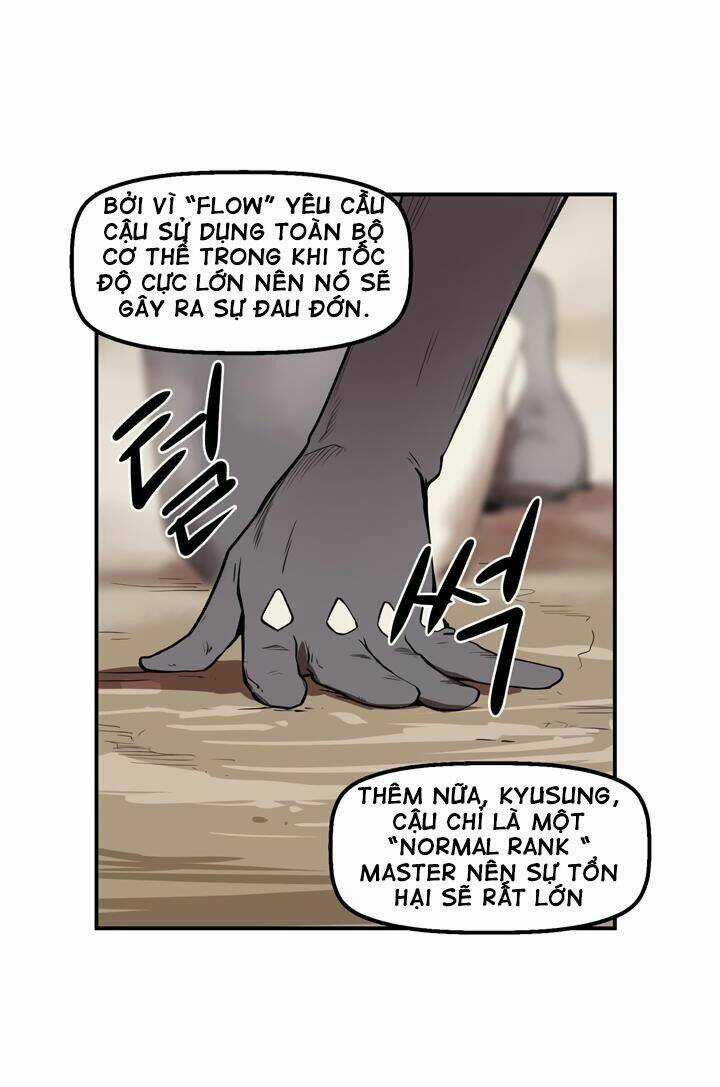 Raid Chapter 37 trang 43