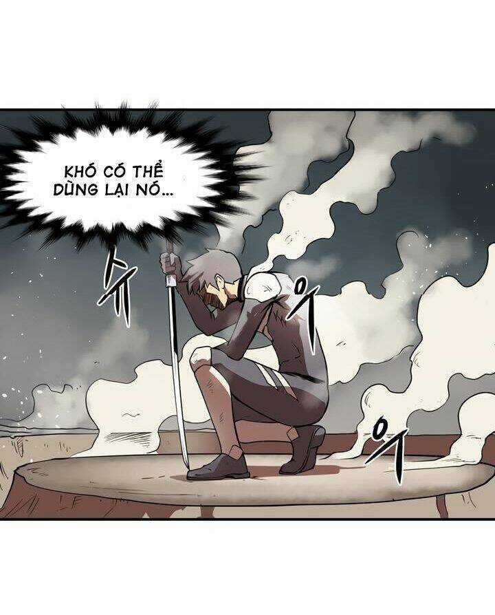 Raid Chapter 37 trang 45