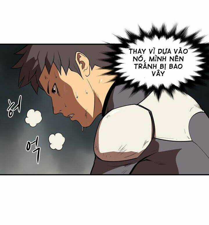 Raid Chapter 37 trang 46