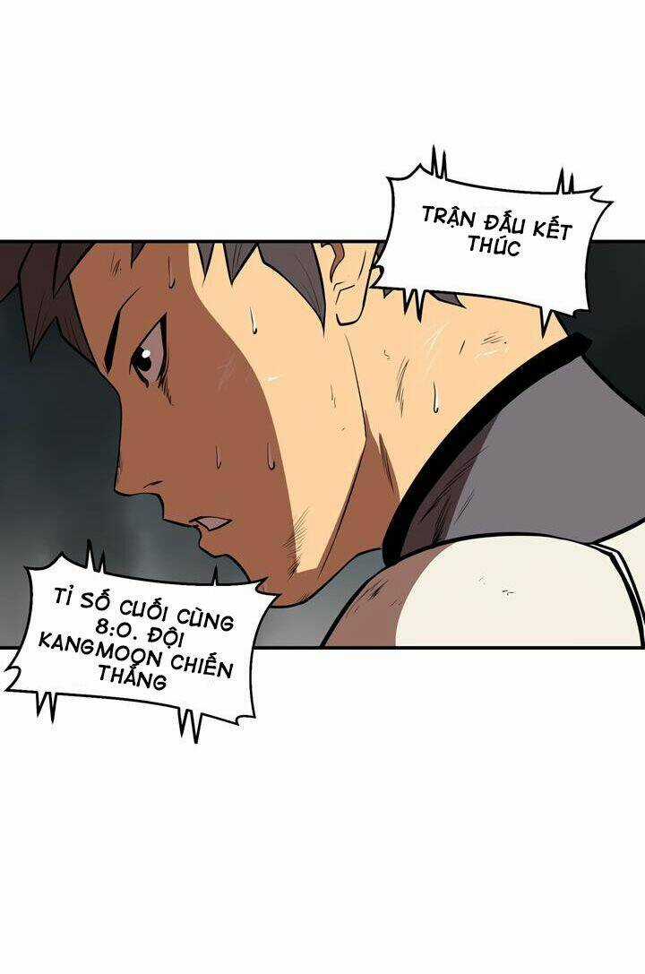 Raid Chapter 37 trang 47