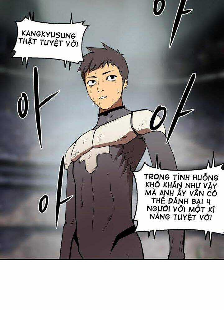 Raid Chapter 37 trang 49