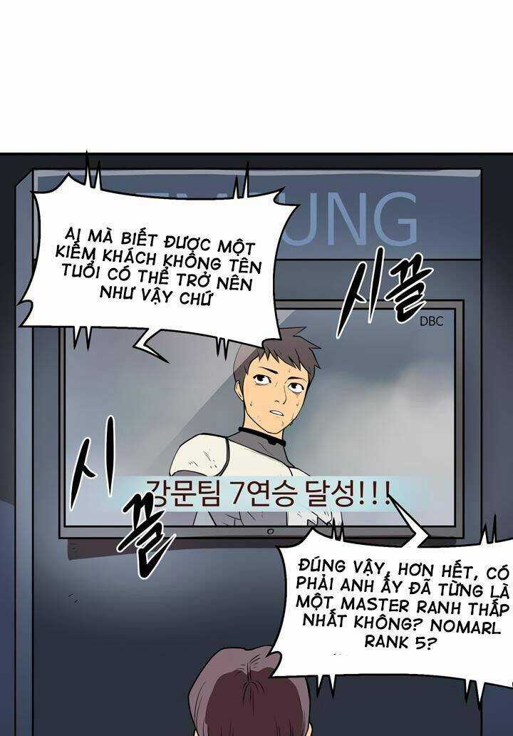 Raid Chapter 37 trang 50