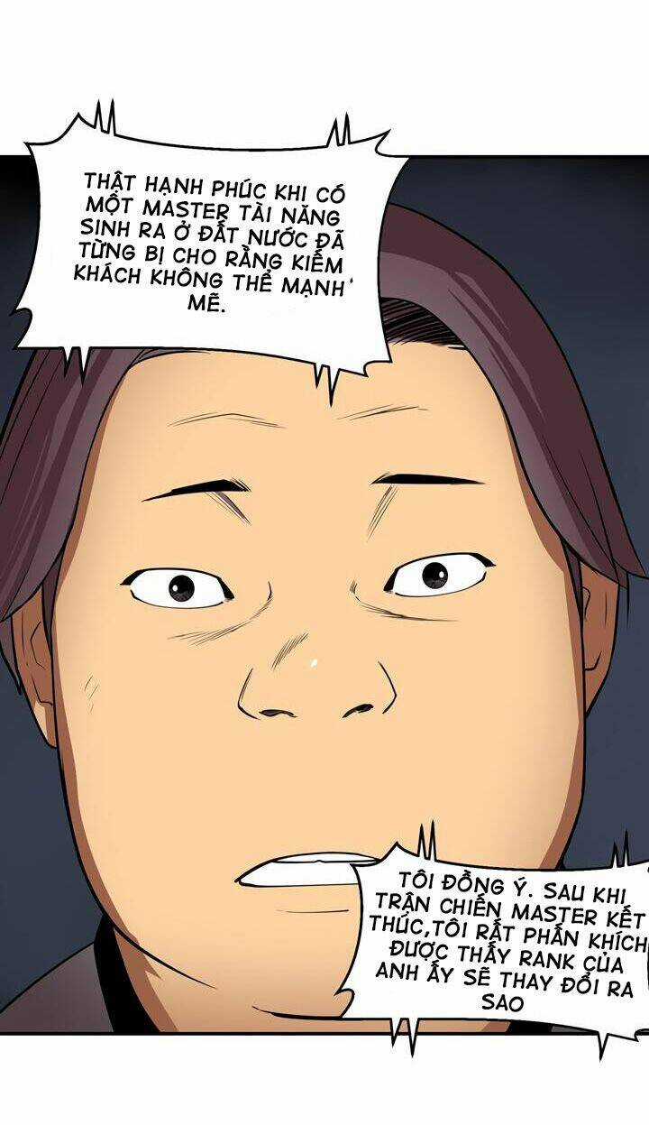 Raid Chapter 37 trang 52