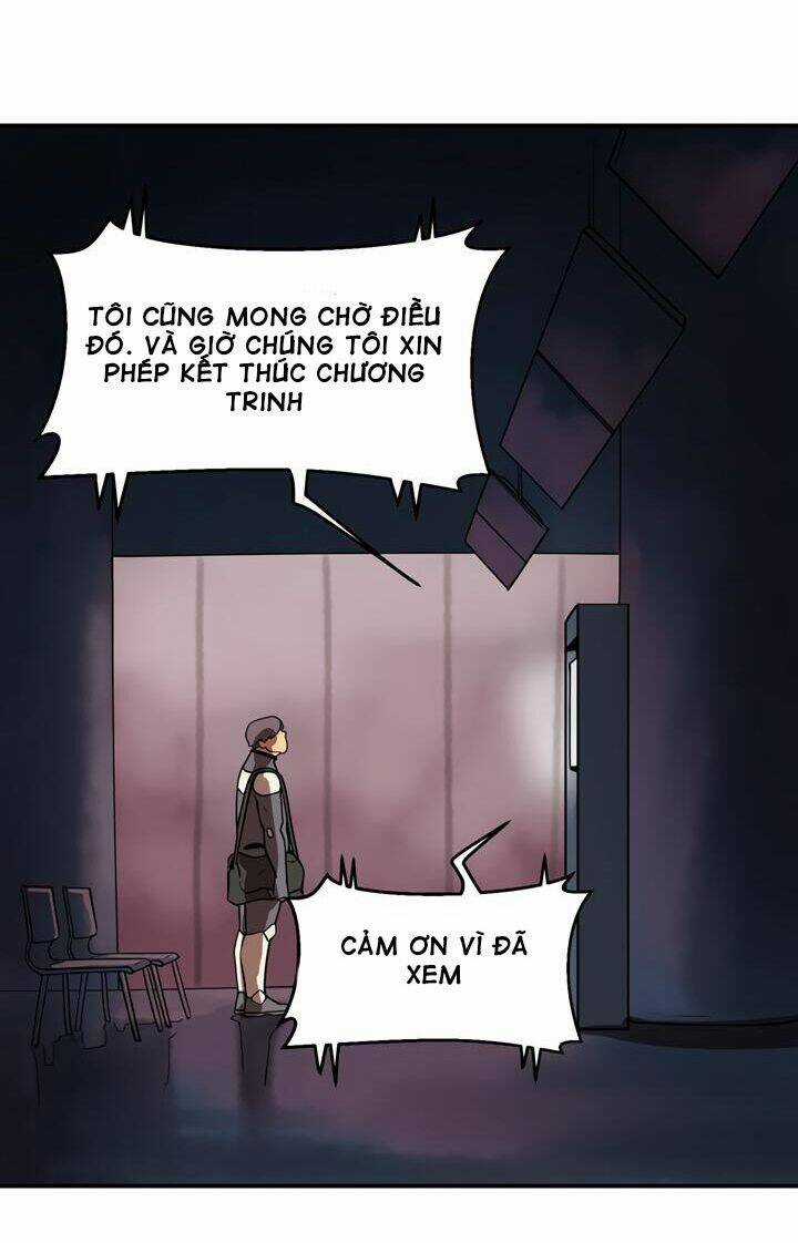 Raid Chapter 37 trang 53