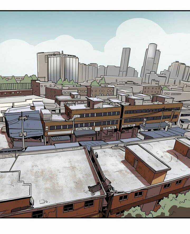 Raid Chapter 37 trang 55