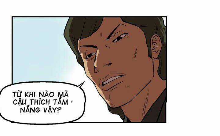 Raid Chapter 37 trang 57