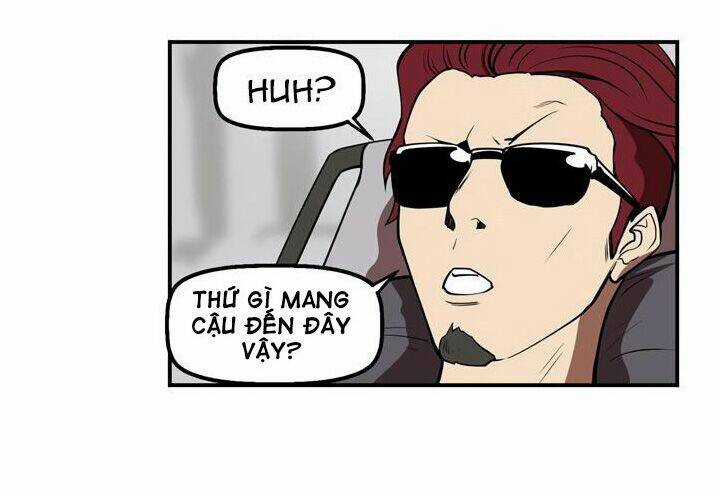 Raid Chapter 37 trang 58