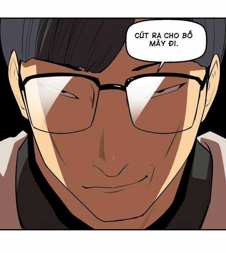 Raid Chapter 37 trang 6