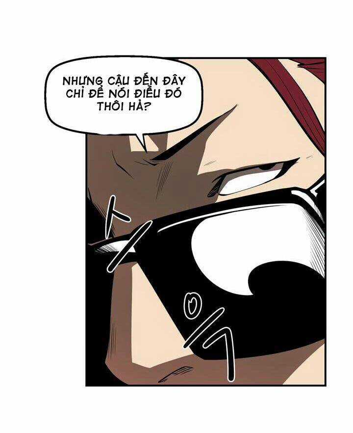 Raid Chapter 37 trang 61