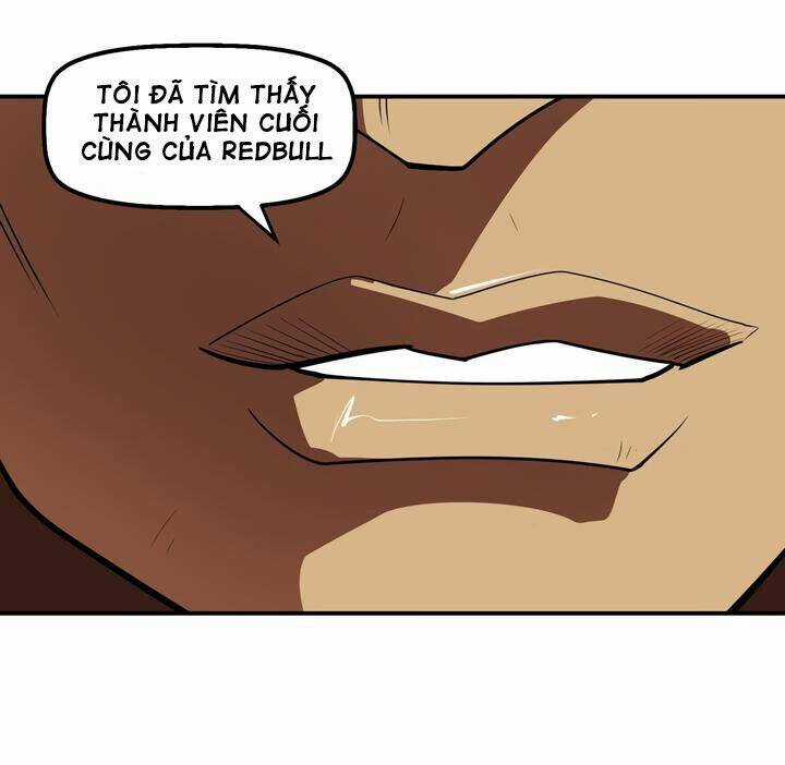 Raid Chapter 37 trang 64