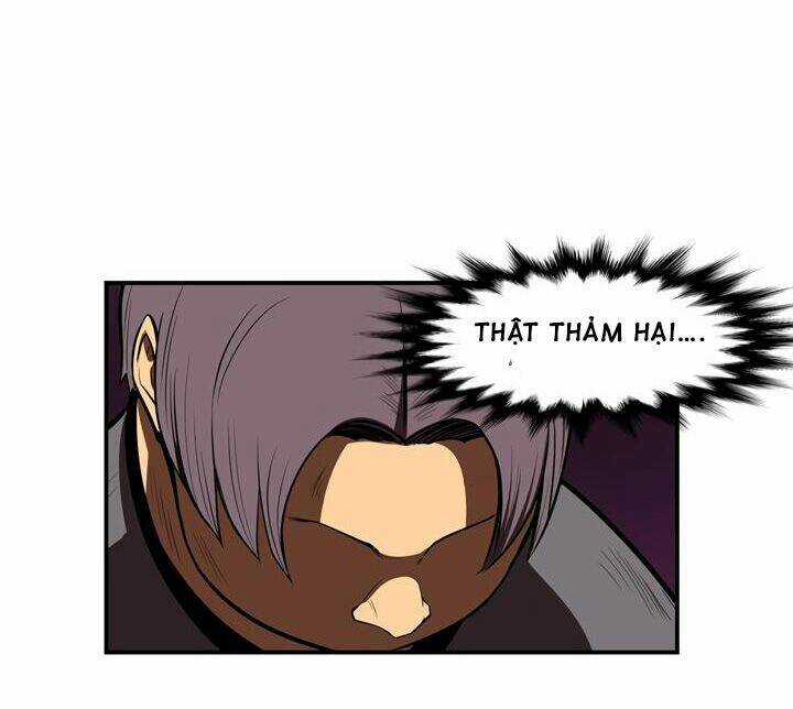 Raid Chapter 37 trang 7