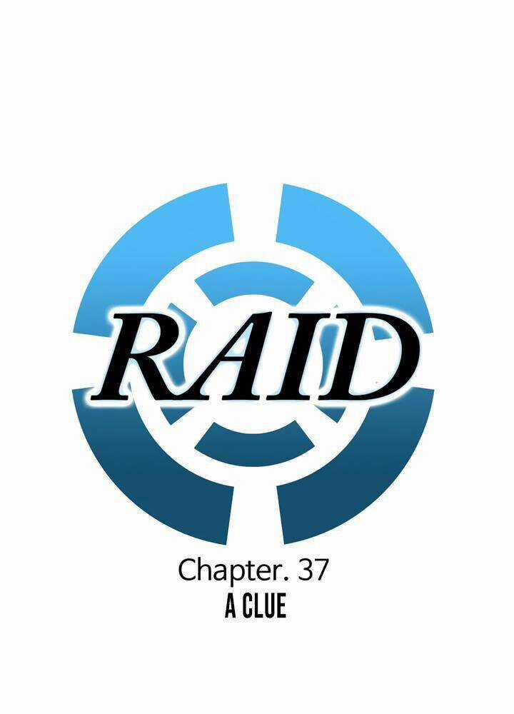 Raid Chapter 37 trang 8