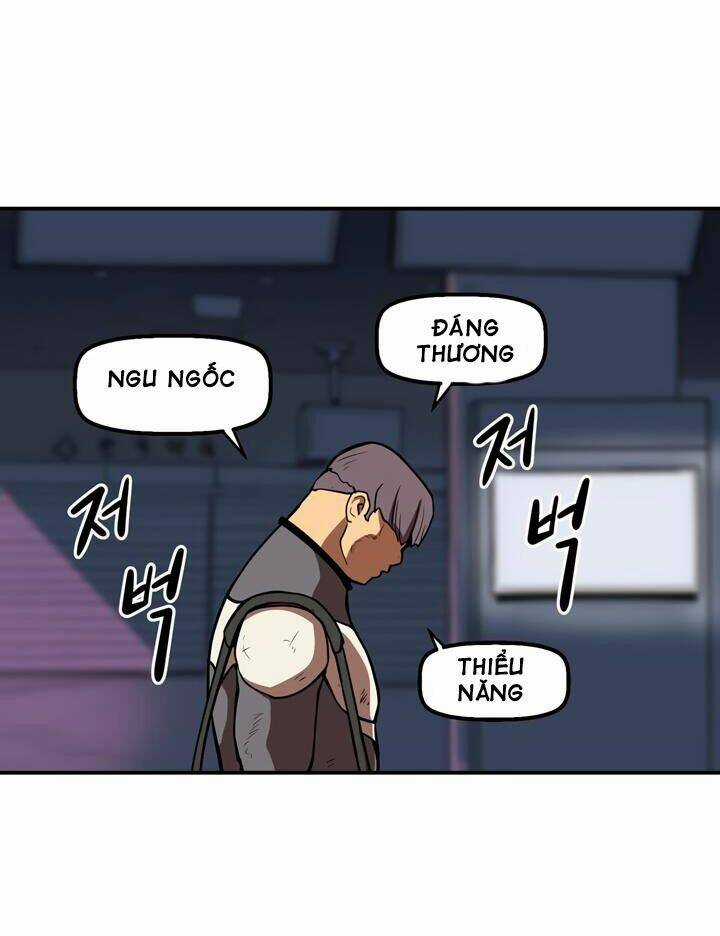 Raid Chapter 37 trang 9