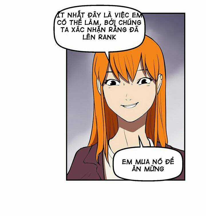 Raid Chapter 38 trang 10