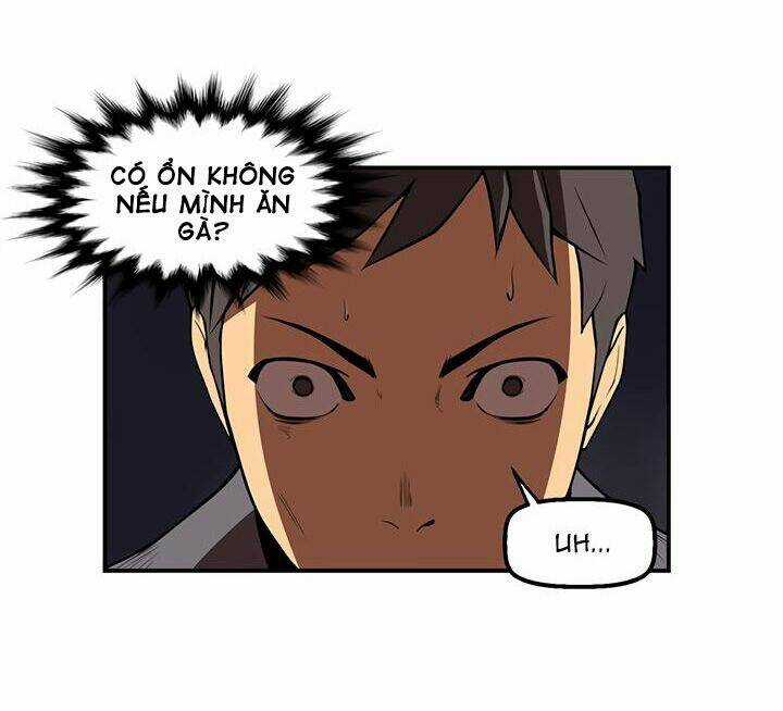 Raid Chapter 38 trang 11