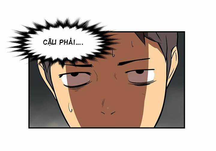 Raid Chapter 38 trang 13