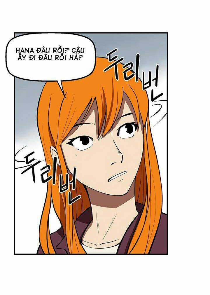 Raid Chapter 38 trang 14