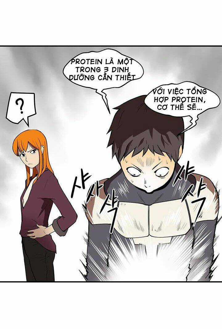 Raid Chapter 38 trang 15