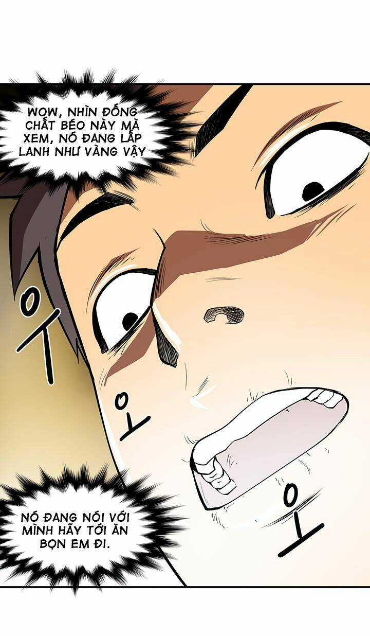 Raid Chapter 38 trang 17