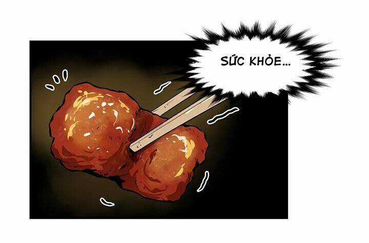 Raid Chapter 38 trang 18