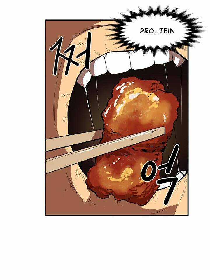 Raid Chapter 38 trang 19