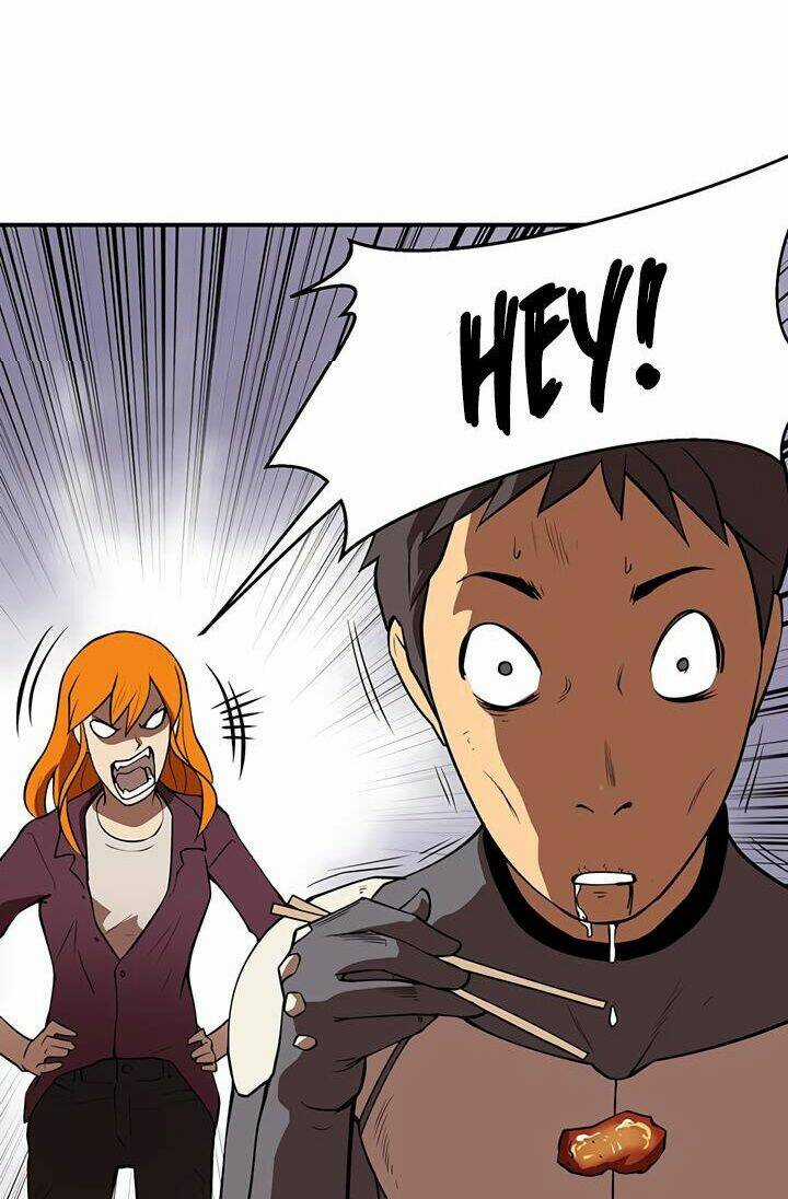 Raid Chapter 38 trang 20