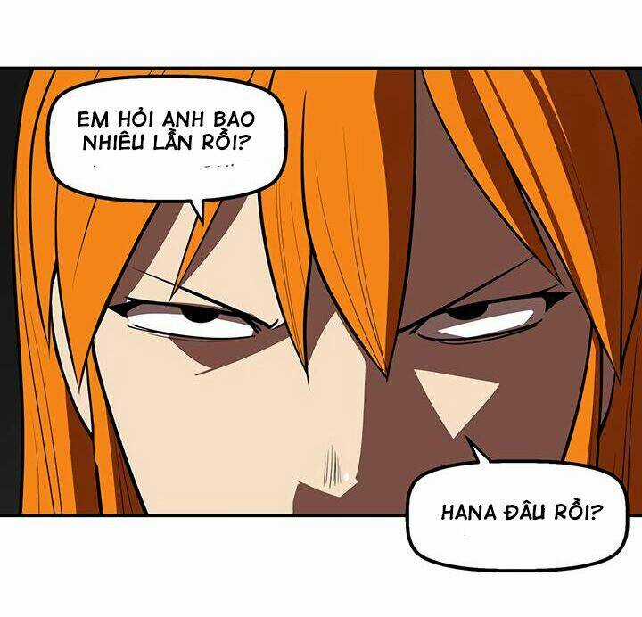 Raid Chapter 38 trang 21