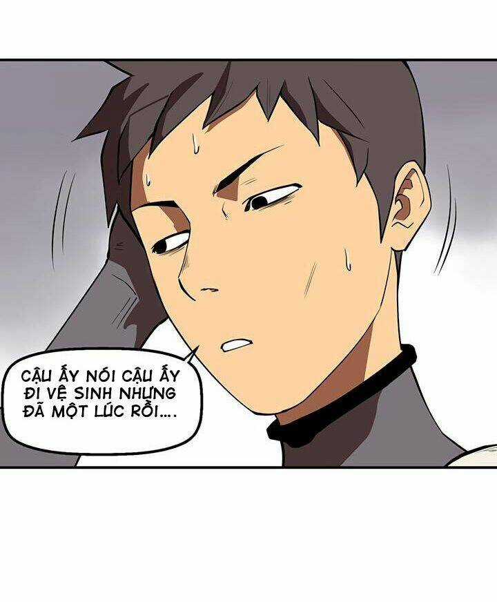 Raid Chapter 38 trang 22