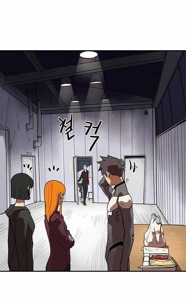 Raid Chapter 38 trang 23