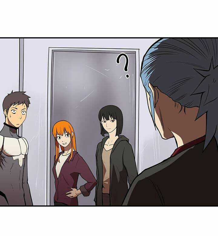 Raid Chapter 38 trang 24