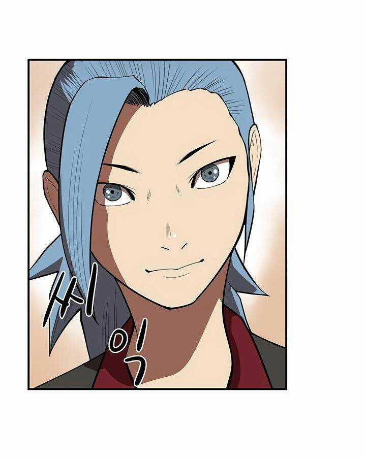 Raid Chapter 38 trang 25