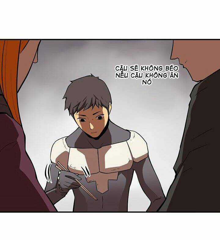 Raid Chapter 38 trang 27