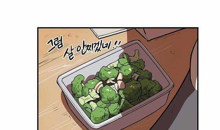 Raid Chapter 38 trang 28