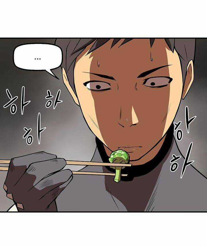 Raid Chapter 38 trang 29