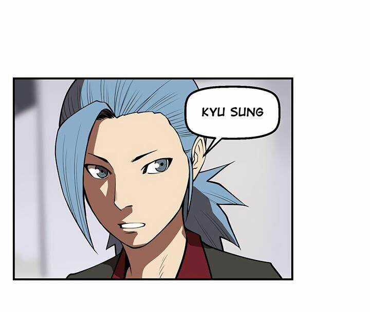 Raid Chapter 38 trang 35