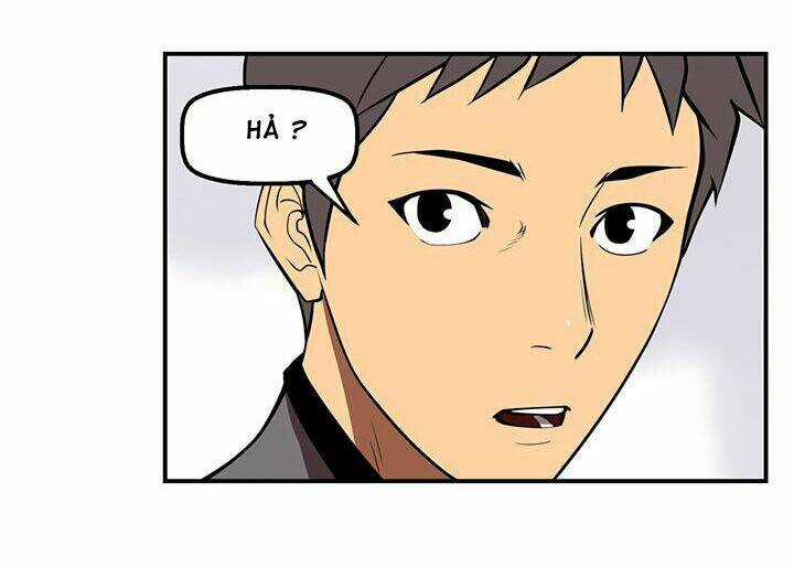 Raid Chapter 38 trang 36