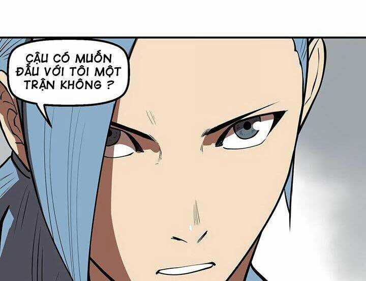Raid Chapter 38 trang 37