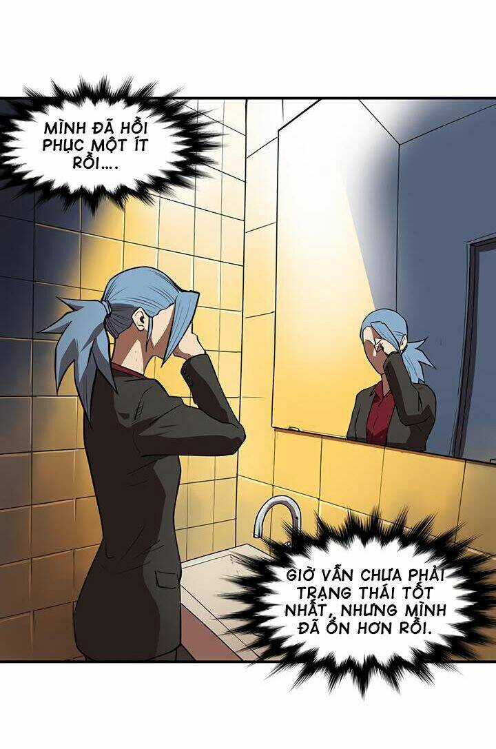 Raid Chapter 38 trang 4