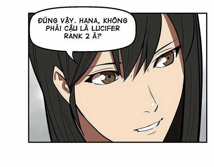 Raid Chapter 38 trang 40