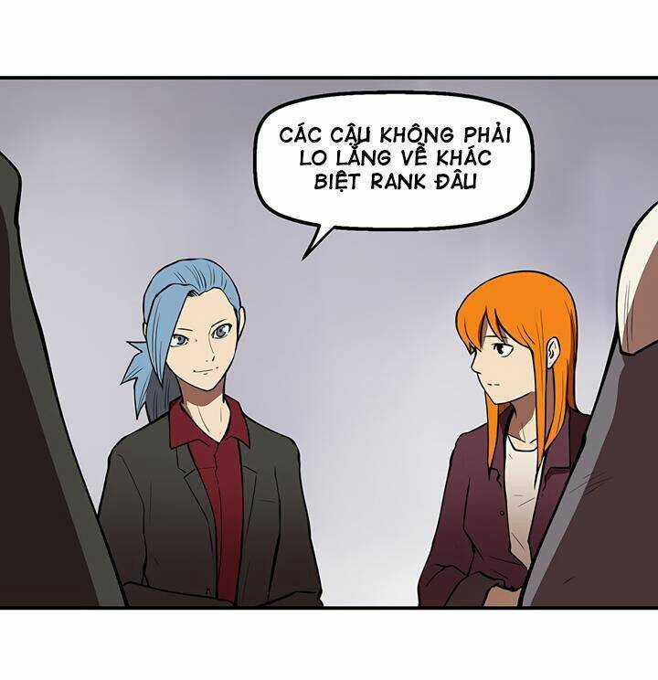 Raid Chapter 38 trang 41