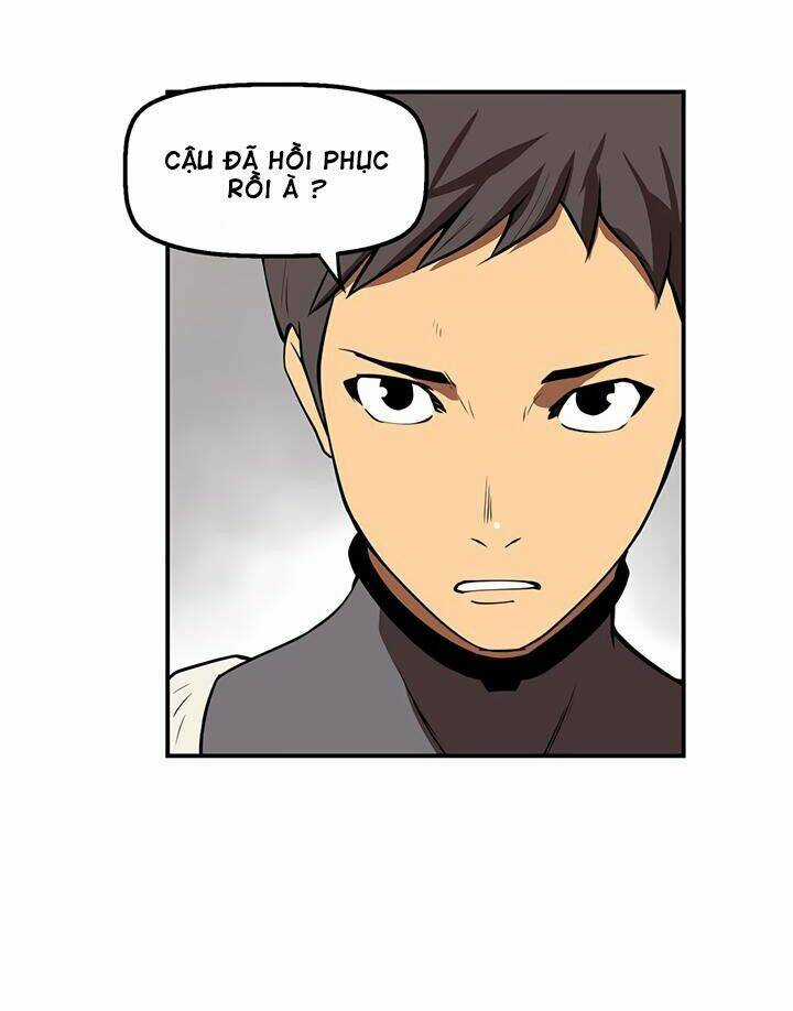 Raid Chapter 38 trang 42