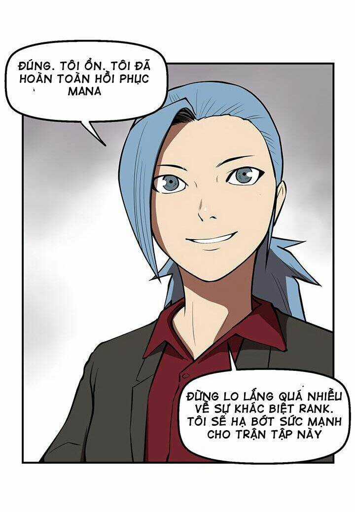 Raid Chapter 38 trang 43