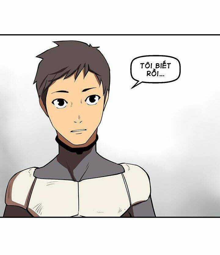 Raid Chapter 38 trang 44