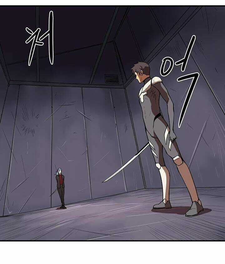 Raid Chapter 38 trang 45